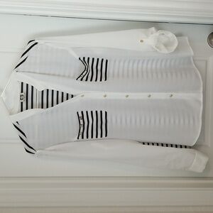 Women's Anne Klein Blouse XL